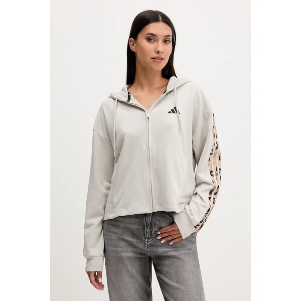 Mikina adidas Animal 65233865