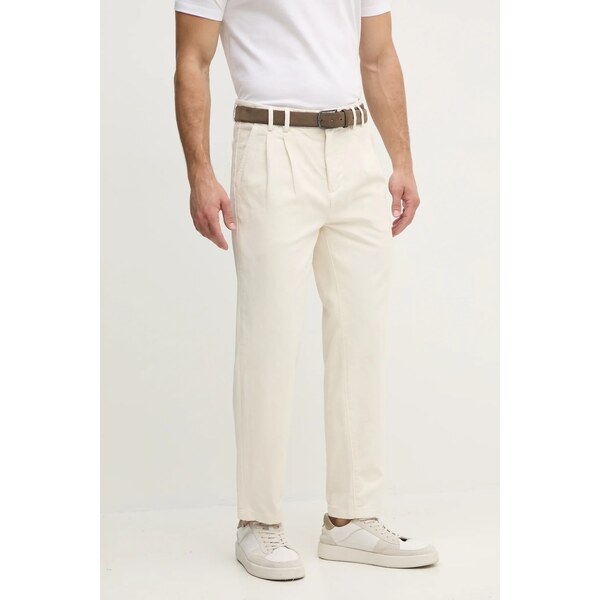 Rifle Pepe Jeans RELAXED ASSEMBLY PANT 62851317