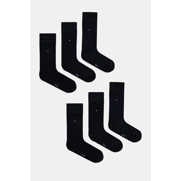 Ponožky Tommy Hilfiger 6-pak 63088994