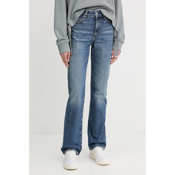 Rifle BOSS PARKWAY-SLIM STR 64283742