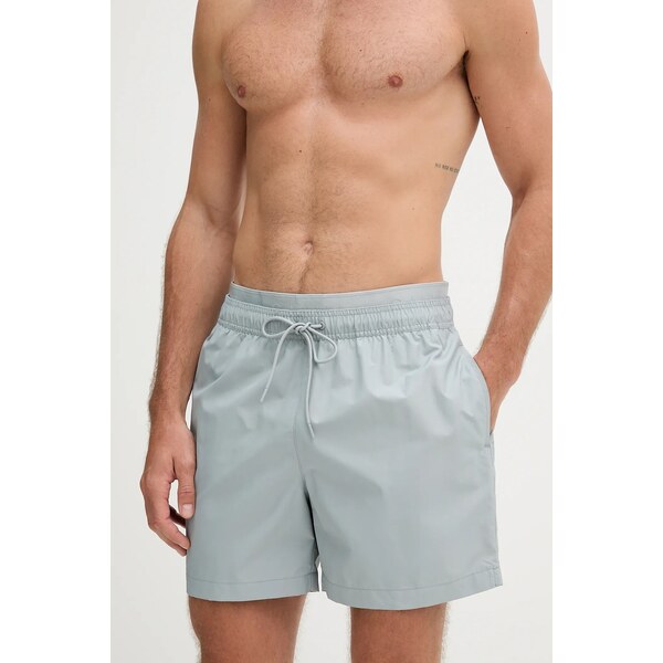 Plavkové šortky Calvin Klein 66513500