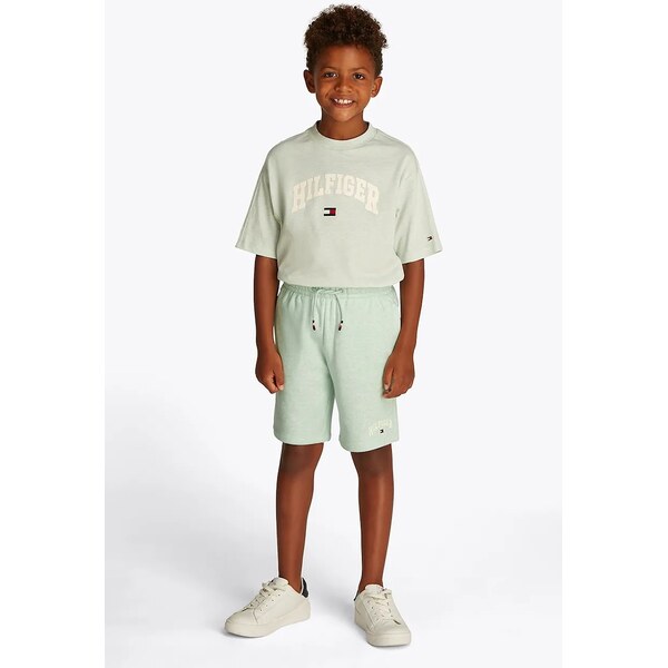 Detské krátke nohavice Tommy Hilfiger 62922592