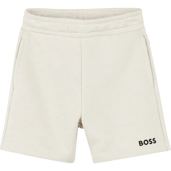 Krátke nohavice pre bábätká BOSS 62807629