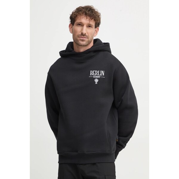 Mikina Alpha Industries 60689511