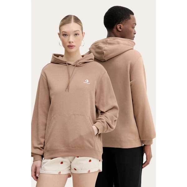 Mikina Converse 62851611