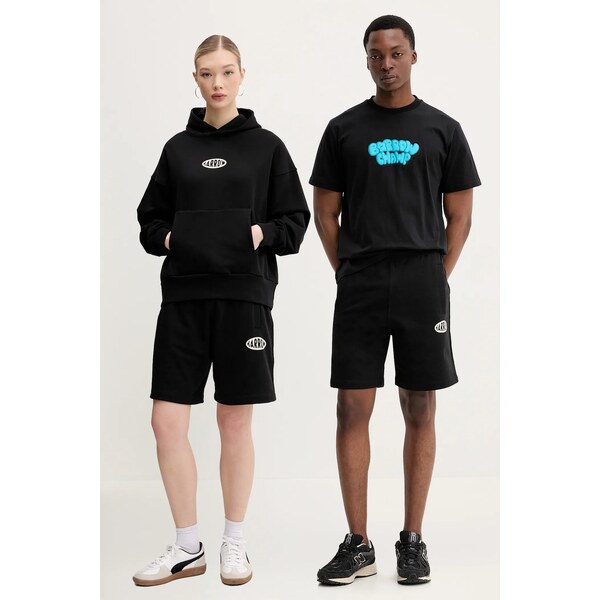 Bavlnené šortky Barrow 62851627