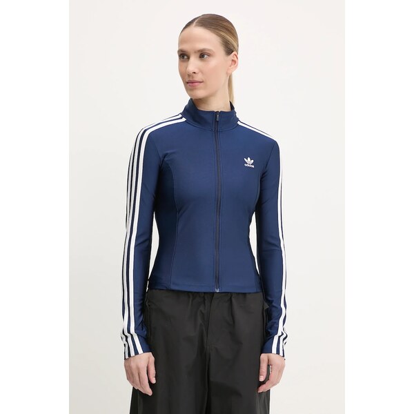 Mikina adidas Originals 3-Stripes 62851606