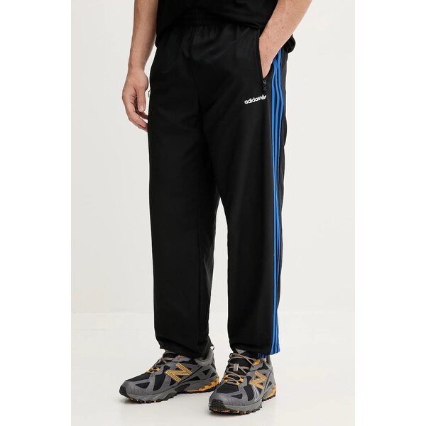 Tepláky adidas Originals Brushed WVN 65234073