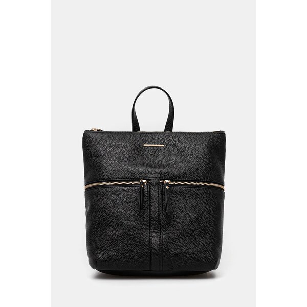 Kožený ruksak Geox IRENIE 65244451