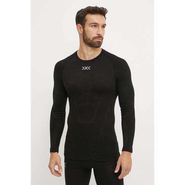 Funkčné tričko s dlhým rukávom X-Bionic Symbio Merino 60747382