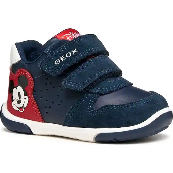 Detské tenisky Geox ZAPITO 65234117