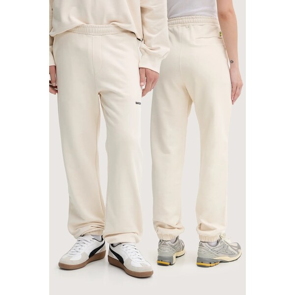 Bavlnené tepláky Barrow 63345154