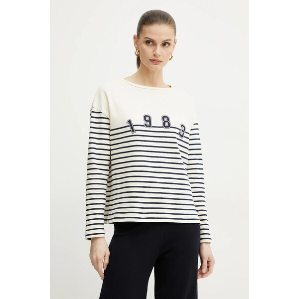 Bavlnená mikina Weekend Max Mara 63998772