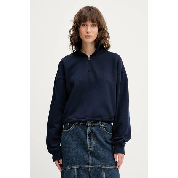 Mikina Tommy Jeans 65424094