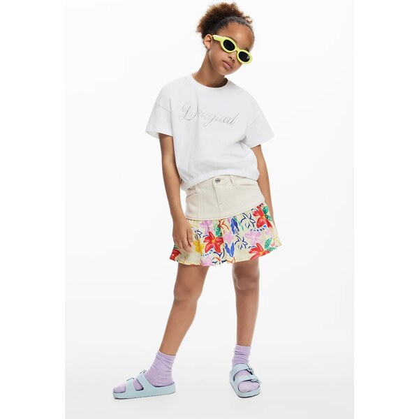 Dievčenská sukňa Desigual 64326813