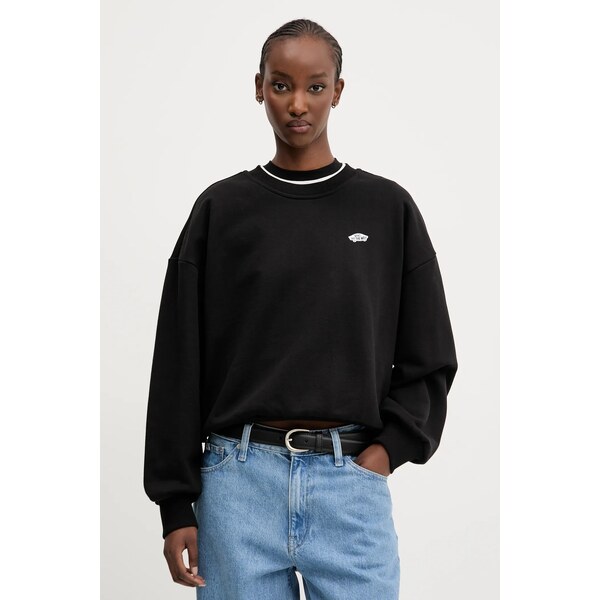 Bavlnená mikina Vans 62861474