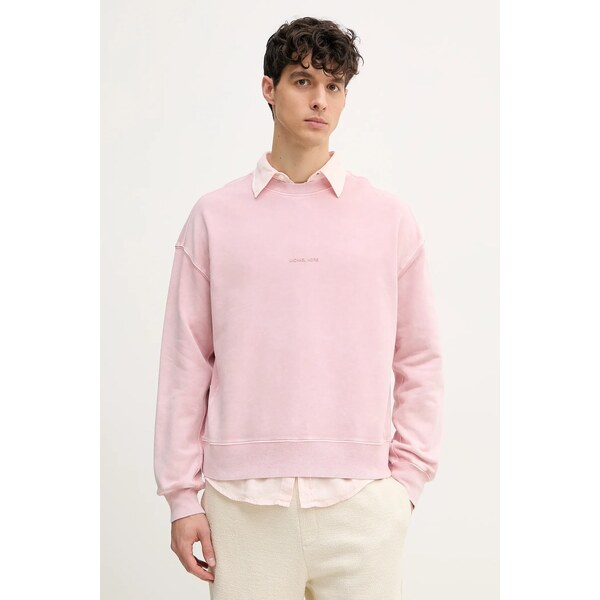 Bavlnená mikina Michael Kors 62945549