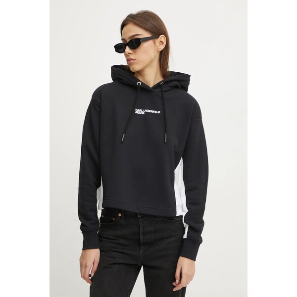 Mikina Karl Lagerfeld Jeans 60744863