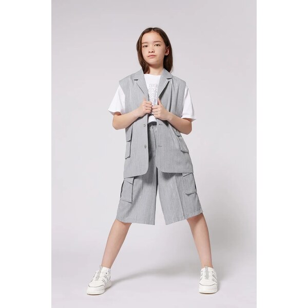 Detské krátke nohavice Dkny 63998824