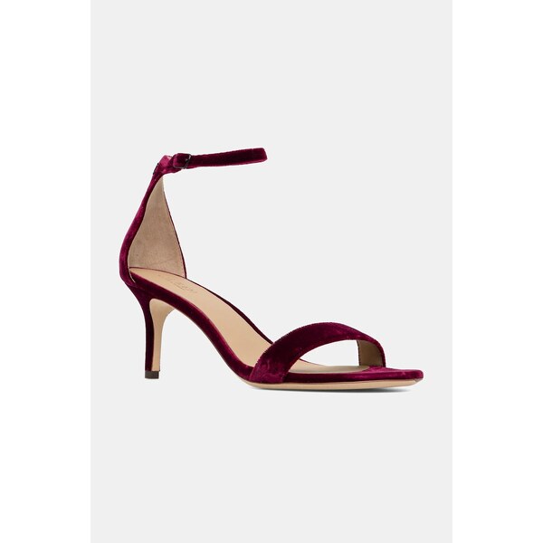 Sandále Lauren Ralph Lauren Allie Mid 65238440