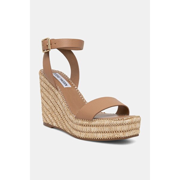 Kožené sandále Steve Madden Cassie 63300633