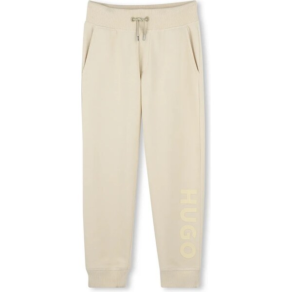 Detské tepláky HUGO 62861590