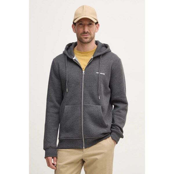 Mikina Pepe Jeans DAMIAN ZIP 60860840