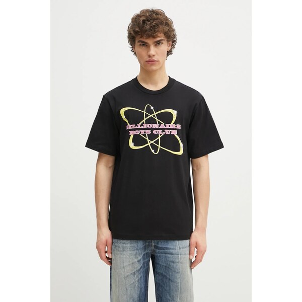 Tričko Billionaire Boys Club Infinity Logo T-Shirt 63658844