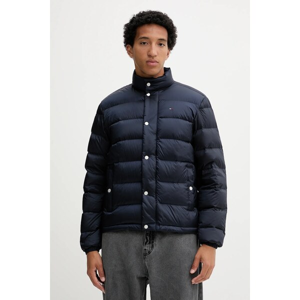 Páperová bunda Tommy Jeans 64336436