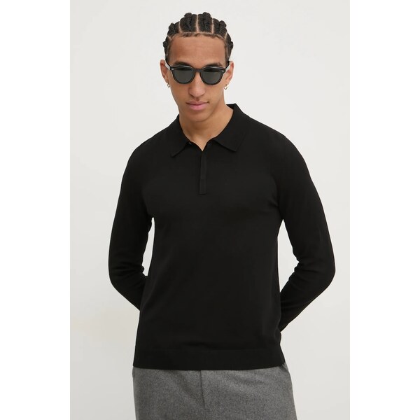 Sveter HUGO San Pippo-CV 60771915