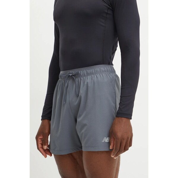 Bežecké šortky New Balance 60860808