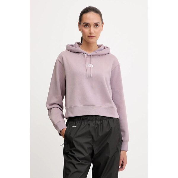 Mikina The North Face Essential 65240860