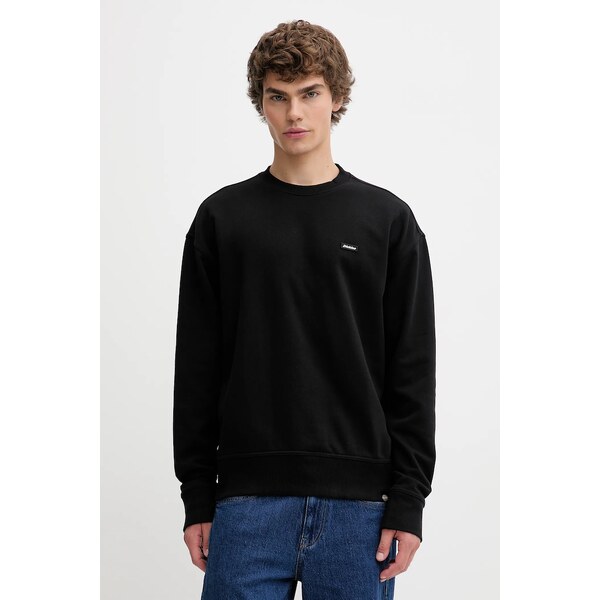 Mikina Dickies Clancy Heavyweight Sweatshirt Black 65361688