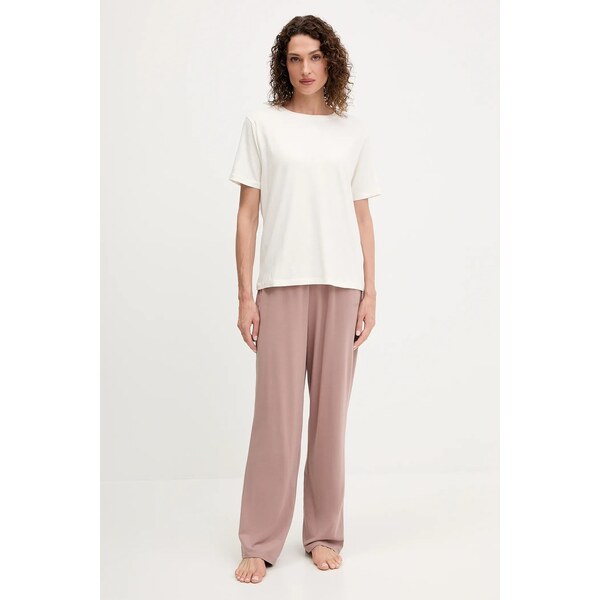 Pyžamo BOSS CI_Short Set 64346232