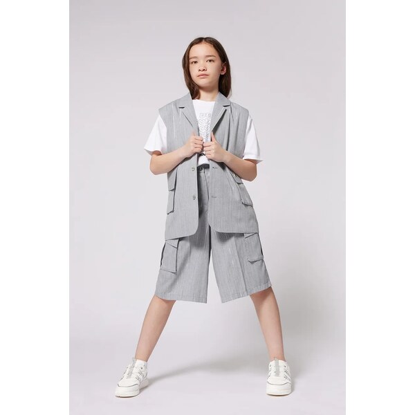 Detské krátke nohavice Dkny 63998803