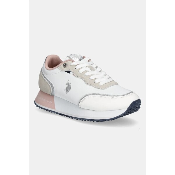 Tenisky U.S. Polo Assn. SACHA 64330453