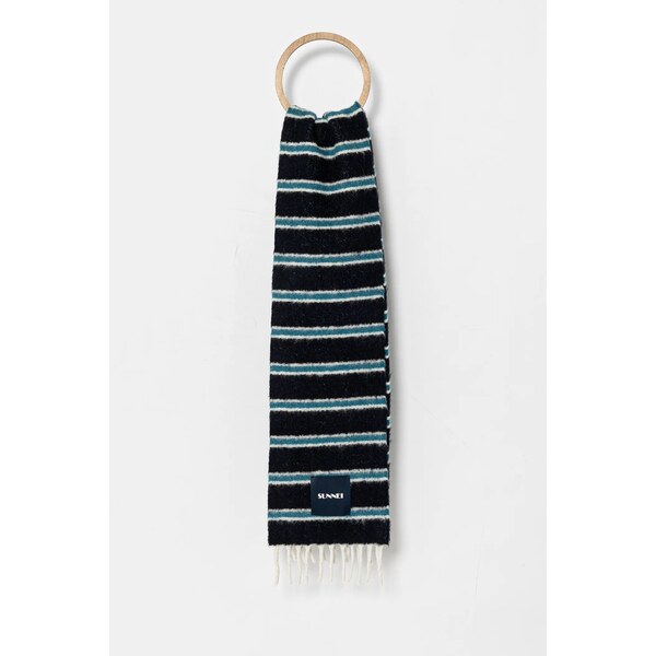 Vlnený šál Sunnei 61016025