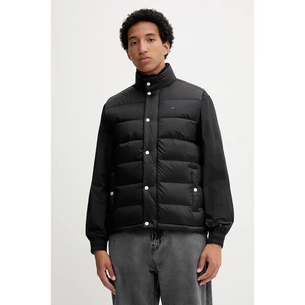 Páperová vesta Tommy Jeans 64336349