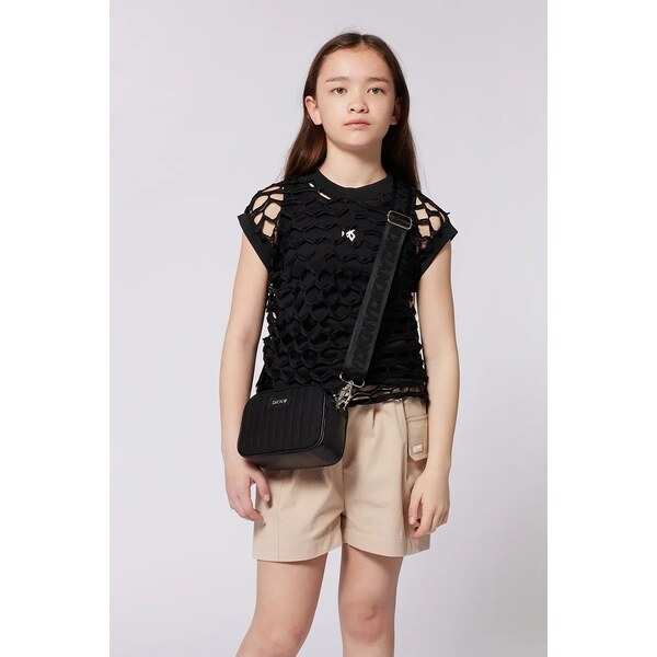 Detské krátke nohavice Dkny 63998843