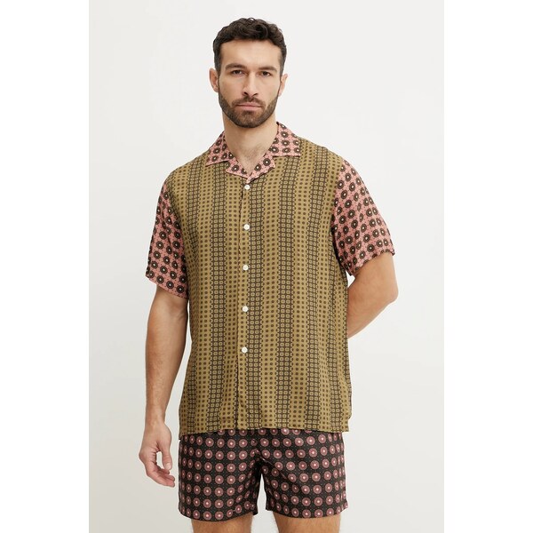 Košeľa OAS 62945983