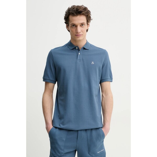 Bavlnené polo tričko Marc OPolo 64328244