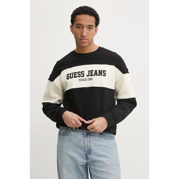 Mikina Guess Jeans 61176225