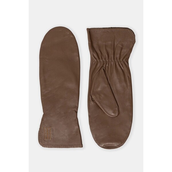 Rukavice By Malene Birger GINNYL 60921102