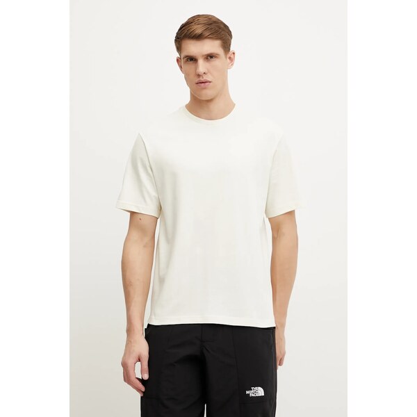 Bavlnené tričko The North Face Relaxed 62946134