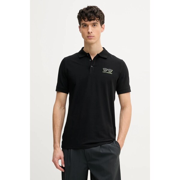 Polo tričko Karl Lagerfeld 62903803