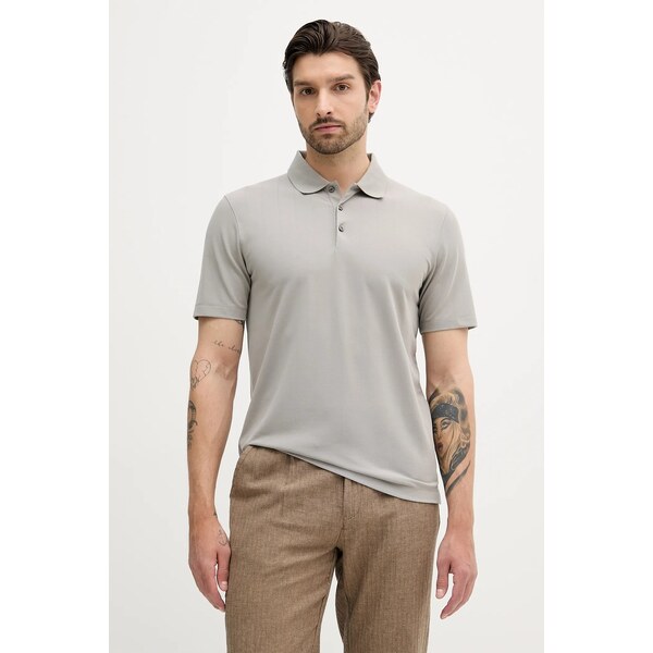 Polo tričko Calvin Klein 63676280