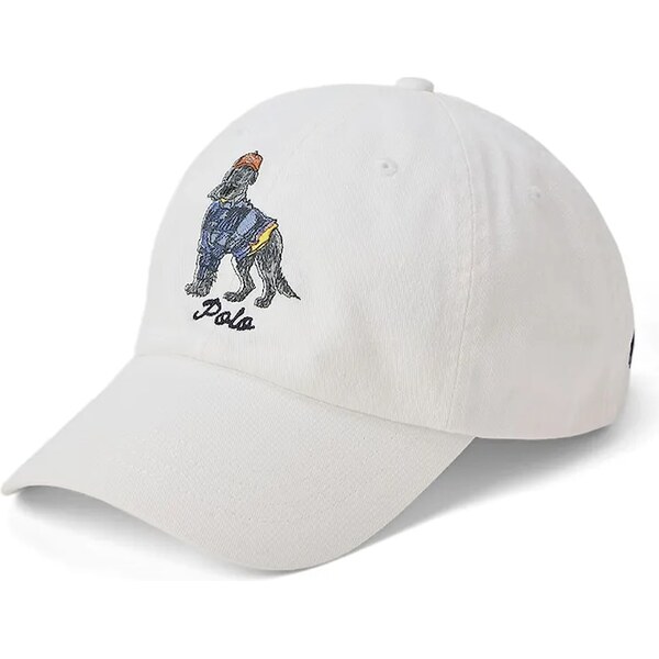 Bavlnená šiltovka Polo Ralph Lauren 65252241