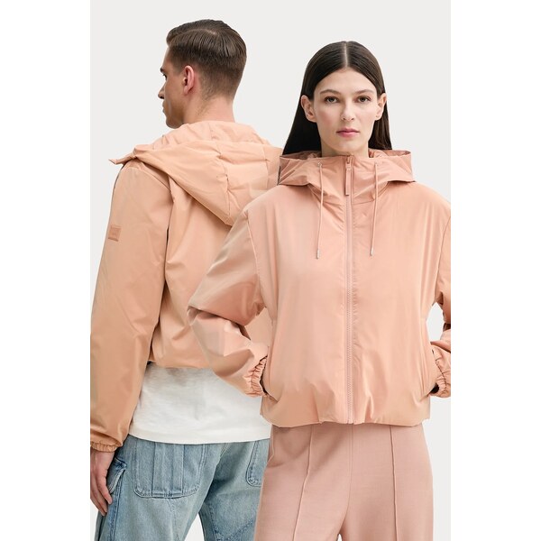 Bunda Rains Lohja Short Insulated Jacket W3T1 66614702