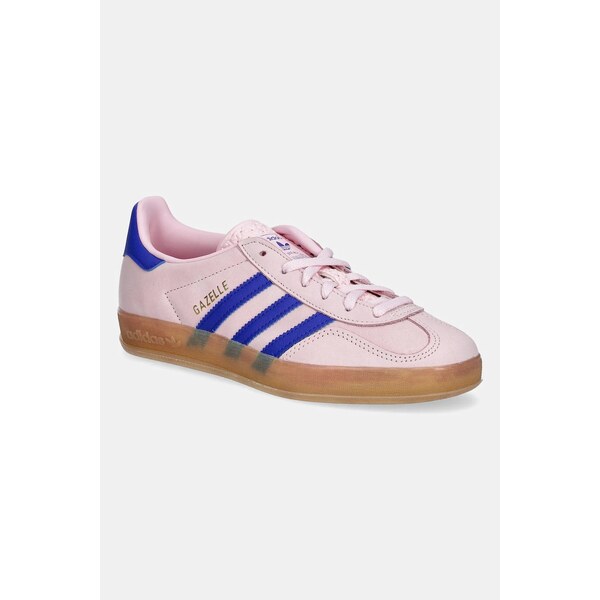 Tenisky adidas Originals Gazelle Indoor W 60921113