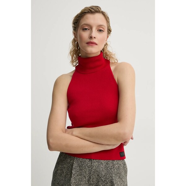 Bavlnená vesta G-Star 61827861